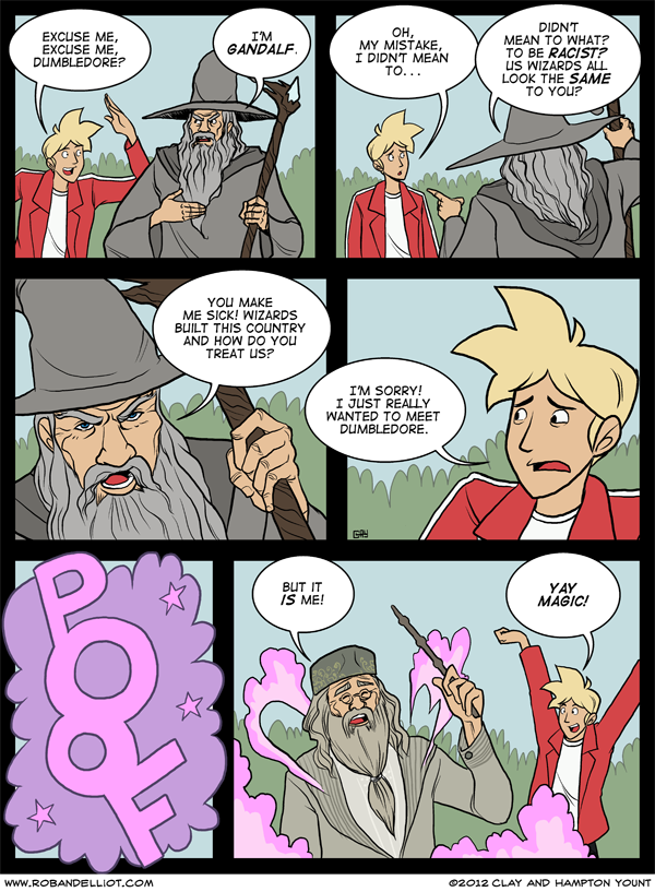 Wizardist